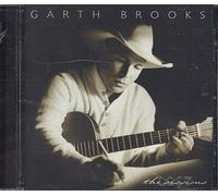 Brooks, Garth - Lost Sessions