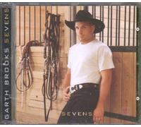 Brooks,Garth - Sevens