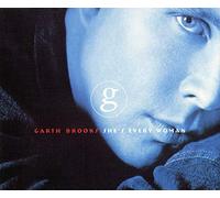 Brooks, Garth - She's Every Woman