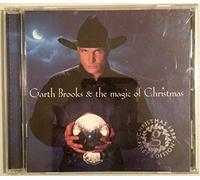 Garth Brooks - Magic of Xmas
