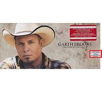 Brooks, Garth - The Ultimate Collection
