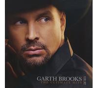 Brooks, Garth - Ultimate Hits