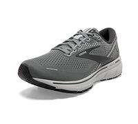 Brooks Ghost 14 Grey/Alloy/Oyster 10 4E - Extra Wide
