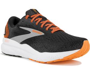 Brooks Ghost 16 36 Negro