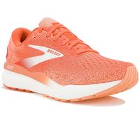 Brooks Ghost 16 40 Rouge