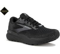 Zapatillas Brooks Ghost 16 Medium GORE-TEX negro - 40.5