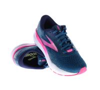 Brooks Ghost 16 GTX Mujer Calzado para running Gore-Tex 7.5 Azul oscuro