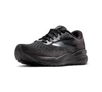 BROOKS Ghost 16 GTX, Sneaker Mujer, Negro/Negro/Ébano, 42 EU