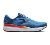 Zapatillas de running brooks ghost 16 hombre bonnie blue/blue rib 45.5
