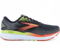 Brooks Ghost 16- Hombre Zapatillas de running y correr Negro 1104181D-049 Sport