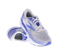 ZAPATILLA NEUTRA MUJER BROOKS GHOST 16 W AZUL-BLANCO 42