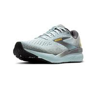 Brooks Ghost 16 Neutral - Tenis de Correr para Hombre, Nube/Gris/Dorado, 44 EU