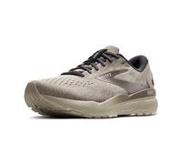 Brooks Ghost 16 Neutral - Tenis de Correr para Hombre, London-Fog/Falcon/Coco, 42.5 EU