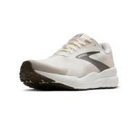 BROOKS Ghost 16 Weatherized, Sneaker Mujer, Almond Peach Coconut Falcon, 38 EU