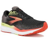 Brooks Ghost 16 Zapatillas hombre 43 Noir