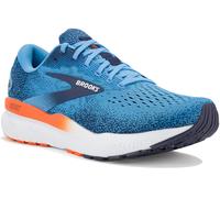 Brooks Ghost 16 Zapatillas hombre 44.5 Bleu