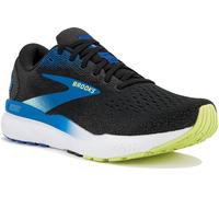Brooks Ghost 16 Zapatillas hombre 46.5 Noir