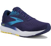 Brooks Ghost 16 Zapatillas hombre déstockage 46 Bleu marine