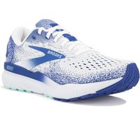 ZAPATILLA NEUTRA MUJER BROOKS GHOST 16 W AZUL-BLANCO 38