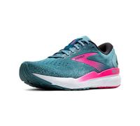 Brooks Ghost 16 Zapatillas para Correr Zapatilla Neutral Mujeres Black/Black/Ebony