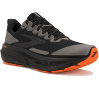 Brooks Ghost 17 36.5 Negro
