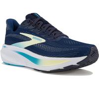 Brooks Ghost 17 38.5 Bleu marine