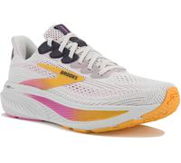 Brooks Zapatillas Ghost 17 Blanco 1204311B070