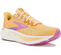 Brooks Ghost 17 40 Naranja