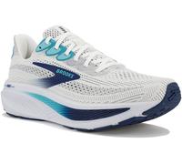 Brooks Ghost 17 41 Gris/plata