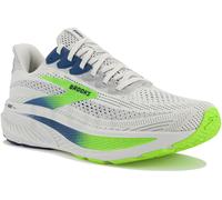 Brooks Ghost 17 41 Gris/plata