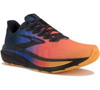 Brooks Ghost 17 41 Naranja