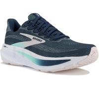 Brooks Ghost 17 42.5 Azul marino