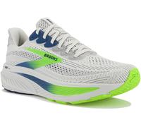 Brooks Ghost 17 45.5 Gris/plata