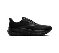 Brooks Ghost 17 Black/Black/Ebony Calzado de running de hombre US 9,5