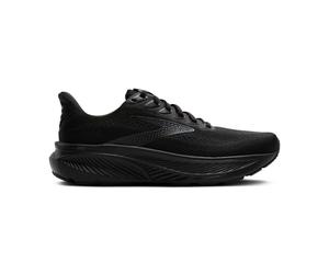 Brooks Ghost 17 Black/Black/Ebony Calzado de running de hombre US 9,5