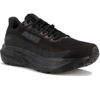 BROOKS Zapatillas de running para mujer Ghost 17 GTX negro | 36 1/2