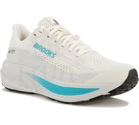 Brooks Ghost 17 Gore-Tex 40 Gris/plata