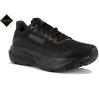 Brooks Ghost 17 Gore-Tex Zapatillas mujer 42.5 Noir