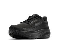 BROOKS Ghost 17 GTX, Sneaker Mujer, Black/Black/Ebony, 41 EU