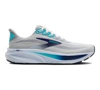 BROOKS Ghost 17 - Hombre - Gris / Azul - talla 42- modelo 2026