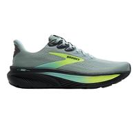 BROOKS Ghost 17 - Hombre - Gris / Negro - talla 43- modelo 2026