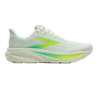 BROOKS Ghost 17 - Mujer - Blanco - talla 40- modelo 2026