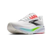 BROOKS Ghost 17 - Hombre - Blanco - talla 42 1/2- modelo 2025