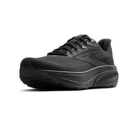 Brooks Ghost 17 Neutral - Tenis de correr para hombre, negro (Black/Black/Ebony), 45.5 EU