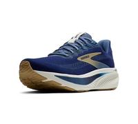 Brooks Zapatillas de running Ghost 17 para hombre Azul marino Talla 45,5