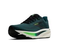 Brooks Ghost 17 Zapatillas para Correr Zapatilla Neutral Hombres Verde Oscuro 44
