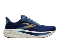 BROOKS Ghost 17 W - Mujer - Azul - talla 38 1/2- modelo 2026
