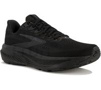 Brooks Ghost 17 Wide 43 Negro