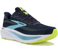 ZAPATILLA NEUTRA HOMBRE BROOKS GHOST 17 MARINO-LIMA 46.5