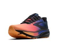 Brooks Ghost 17 Zapatillas para Correr Zapatilla Neutral Hombres Azul Oscuro 42